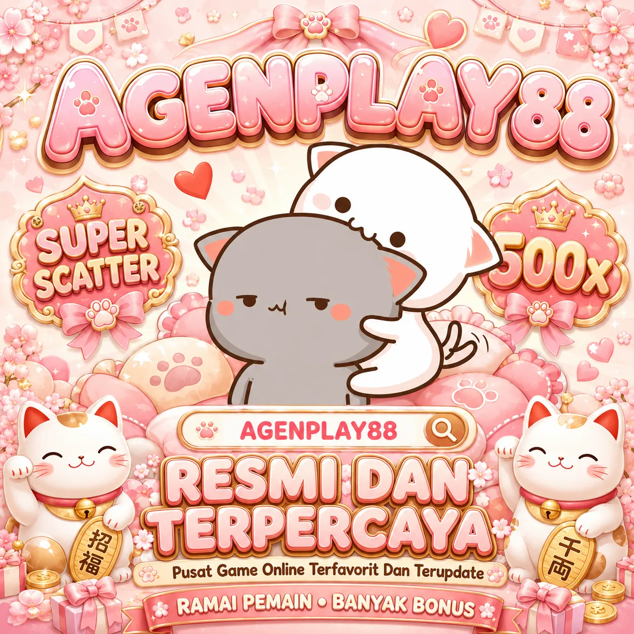 CAMAR44: Terbang Gesit Macam Camar, Platform Gaming Paling Responsif Buat Lo yang Gak Sudi Lemot